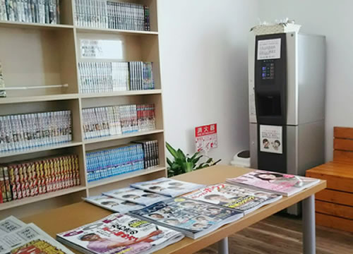 大久保店